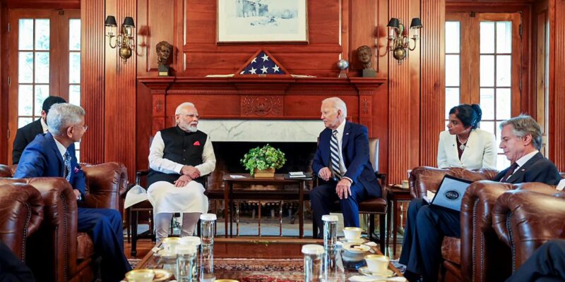 india,-us-to-elevate-bilateral-ties-to-expand-clean-energy-supply-chains