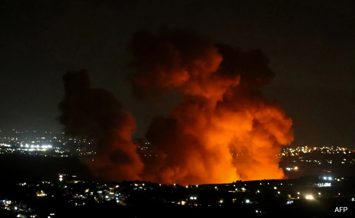 israel-bombards-lebanon-as-hezbollah-launches-rocket-attacks:-10-facts