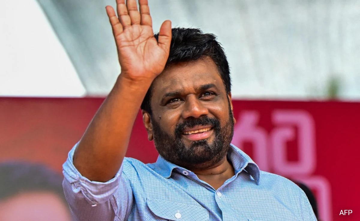 sri-lanka’s-marxist-politician-anura-dissanayake-leads-presidential-vote