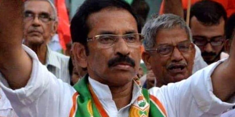 congress-appoints-subhankar-sarkar-as-president-of-west-bengal-congress-committee