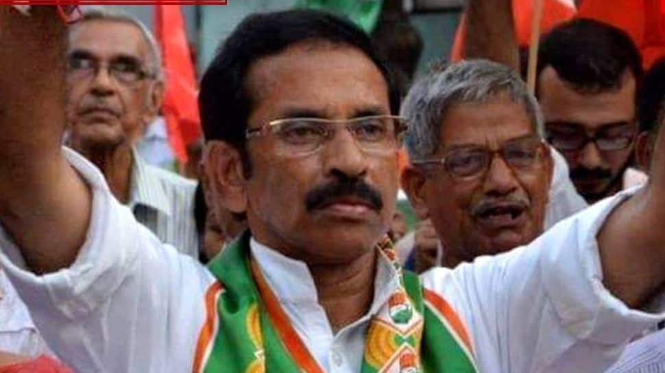 congress-appoints-subhankar-sarkar-as-president-of-west-bengal-congress-committee