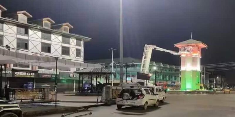 j&k-polls-2024:-triangular-battle-heats-up-in-lal-chowk-as-bjp-eyes-victory-against-nc-and-pdp