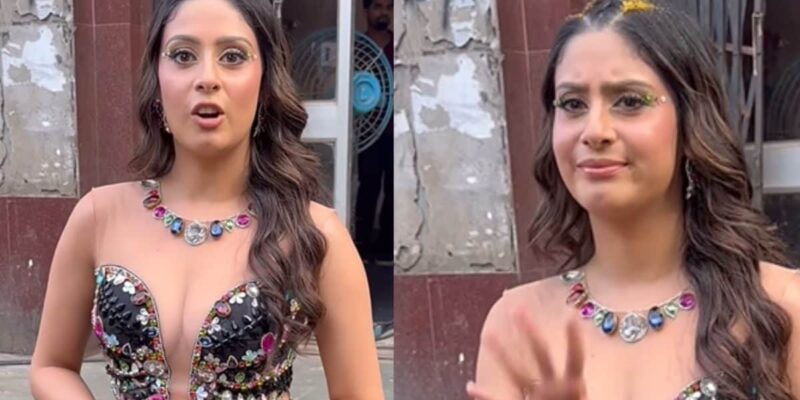 isha-malviya’s-hilarious-reaction-to-paparazzo’s-wedding,-asks-‘kyun-shaadi-kar-rahe-ho’