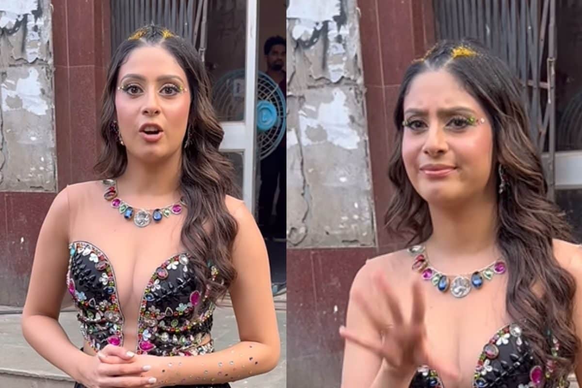 isha-malviya’s-hilarious-reaction-to-paparazzo’s-wedding,-asks-‘kyun-shaadi-kar-rahe-ho’