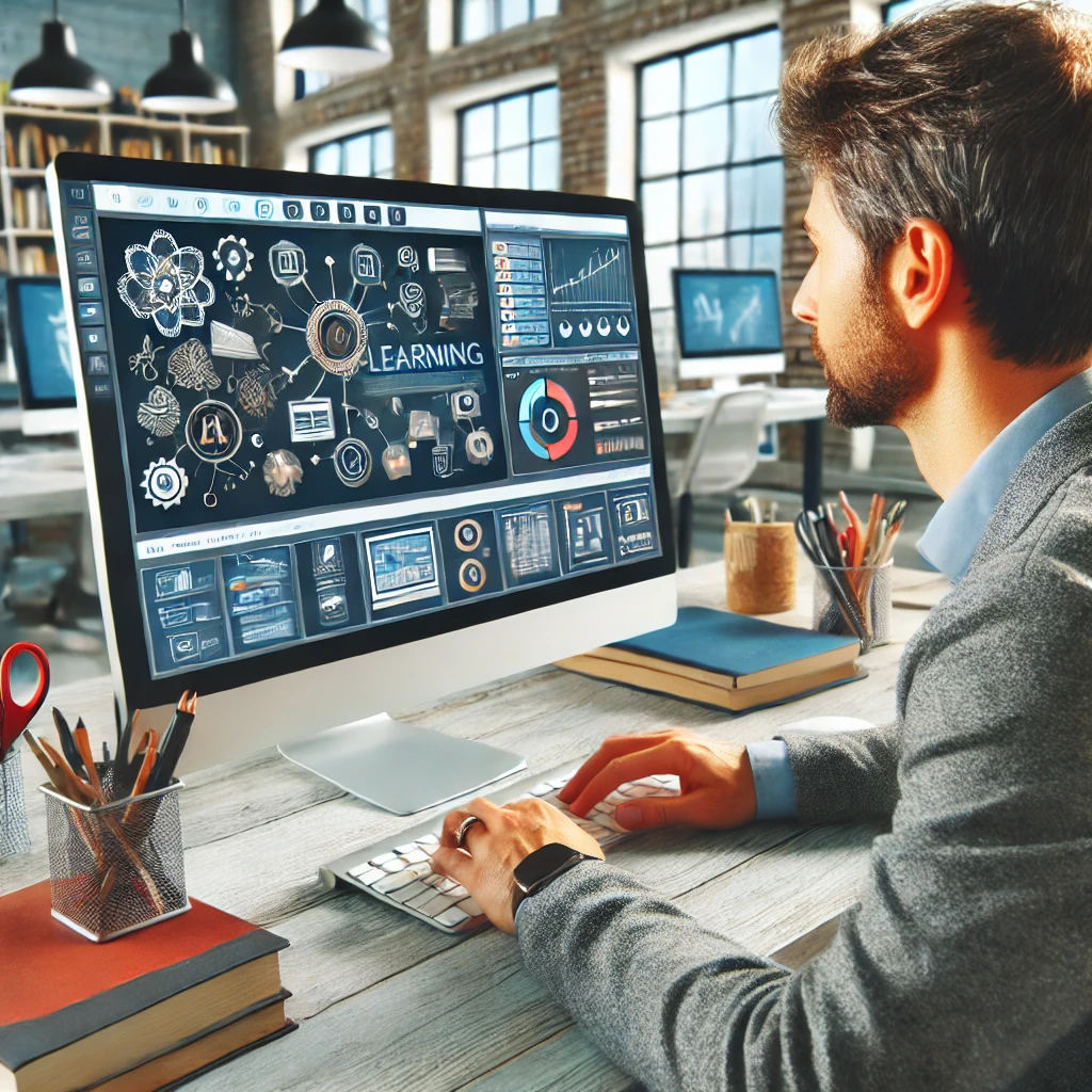 Hire the Best Instructional Designers in India: Your Guide to Top Talent 1 Best Instructional Designers in India