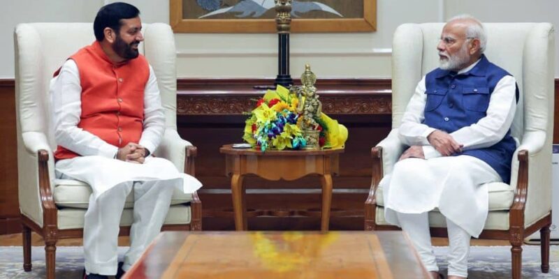 swearing-in-of-new-bjp-govt-in-haryana-to-be-held-on-oct-17,-pm-modi-to-attend