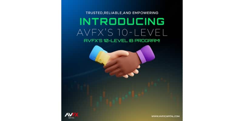 earn-more,-stress-less:-avfx-introduces-10-level-ib-program-for maximum profits