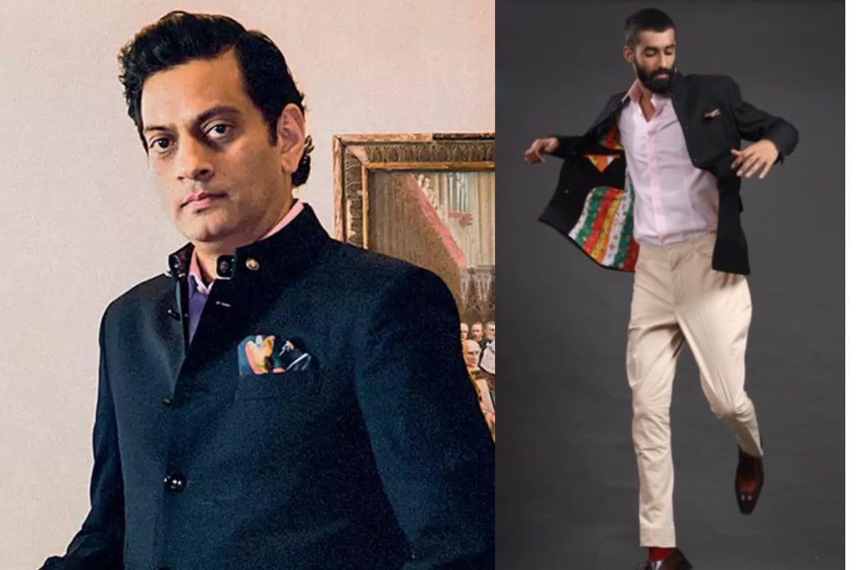 how-gen-z-is-redefining-traditional-indian-wear:-insights-from-designer-raghavendra-rathore