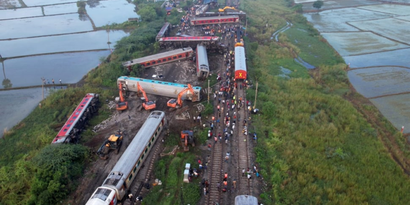 why-mysuru-darbhanga-bagmati-express-collided-with-goods-train?-officials-explain