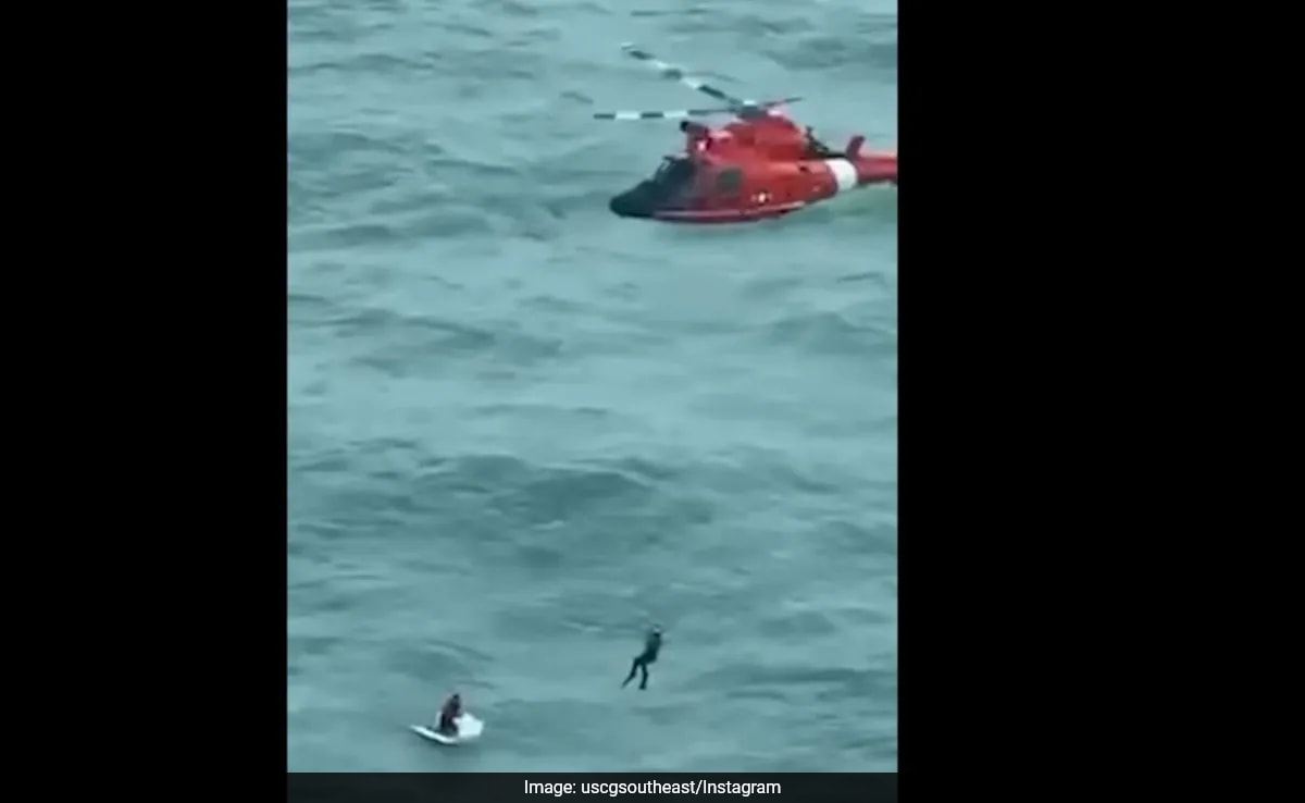 us-coast-guard-rescues-florida-man-clinging-to-cooler-for-18-hours-at-sea