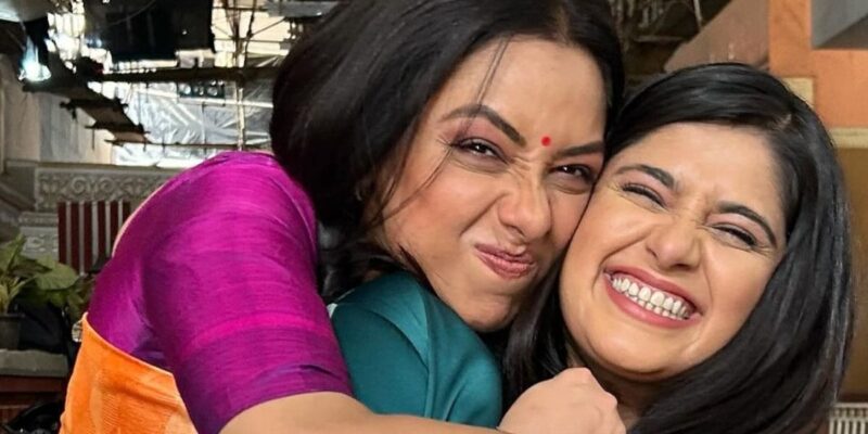 anupamaa’s-chandni-bhagwanani-aka-pakhi-quits-show:-‘i-wouldn’t-look-like-a-22-year-old-girl’s-mother’