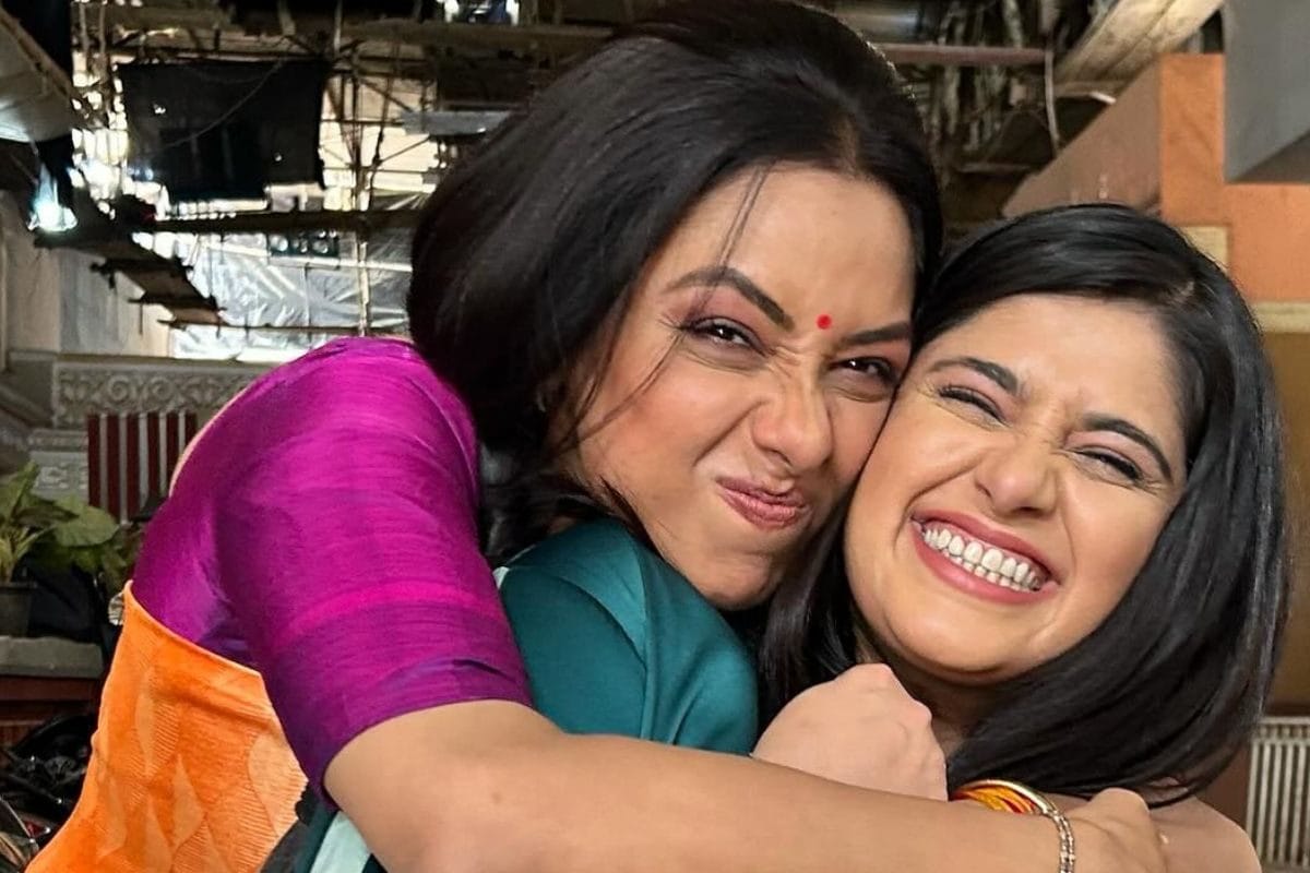 anupamaa’s-chandni-bhagwanani-aka-pakhi-quits-show:-‘i-wouldn’t-look-like-a-22-year-old-girl’s-mother’