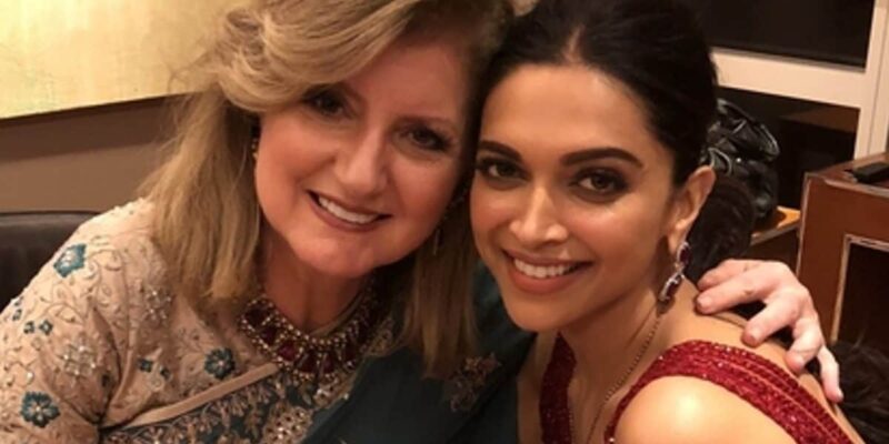 5-lessons-on-mental-health-from-deepika-padukone’s-conversation-with-arianna-huffington