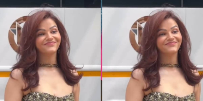 rubina-dilaik-ate-and-left-no-bread-crumbs-in-a-moss-green-lehenga