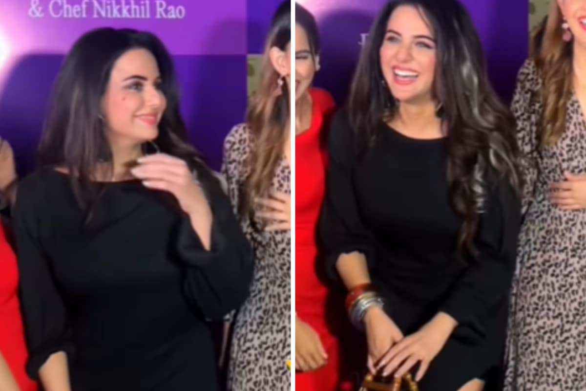 nyrraa-banerji’s-reaction-to-sara-arfeen-khan’s-unexpected-kick-has-fans-talking