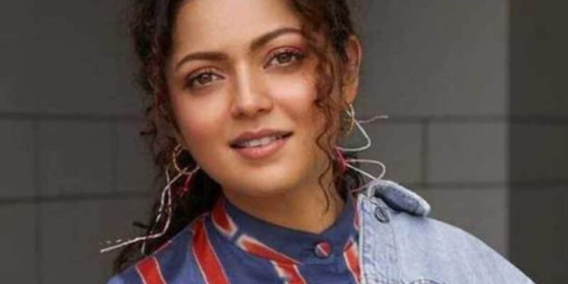 mom-goals?-drashti-dhami-says-it’s-all-about-comfort-and-chaos