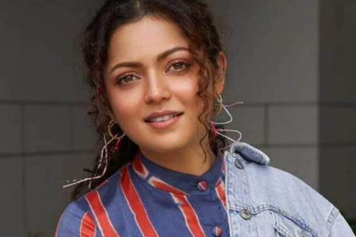 mom-goals?-drashti-dhami-says-it’s-all-about-comfort-and-chaos