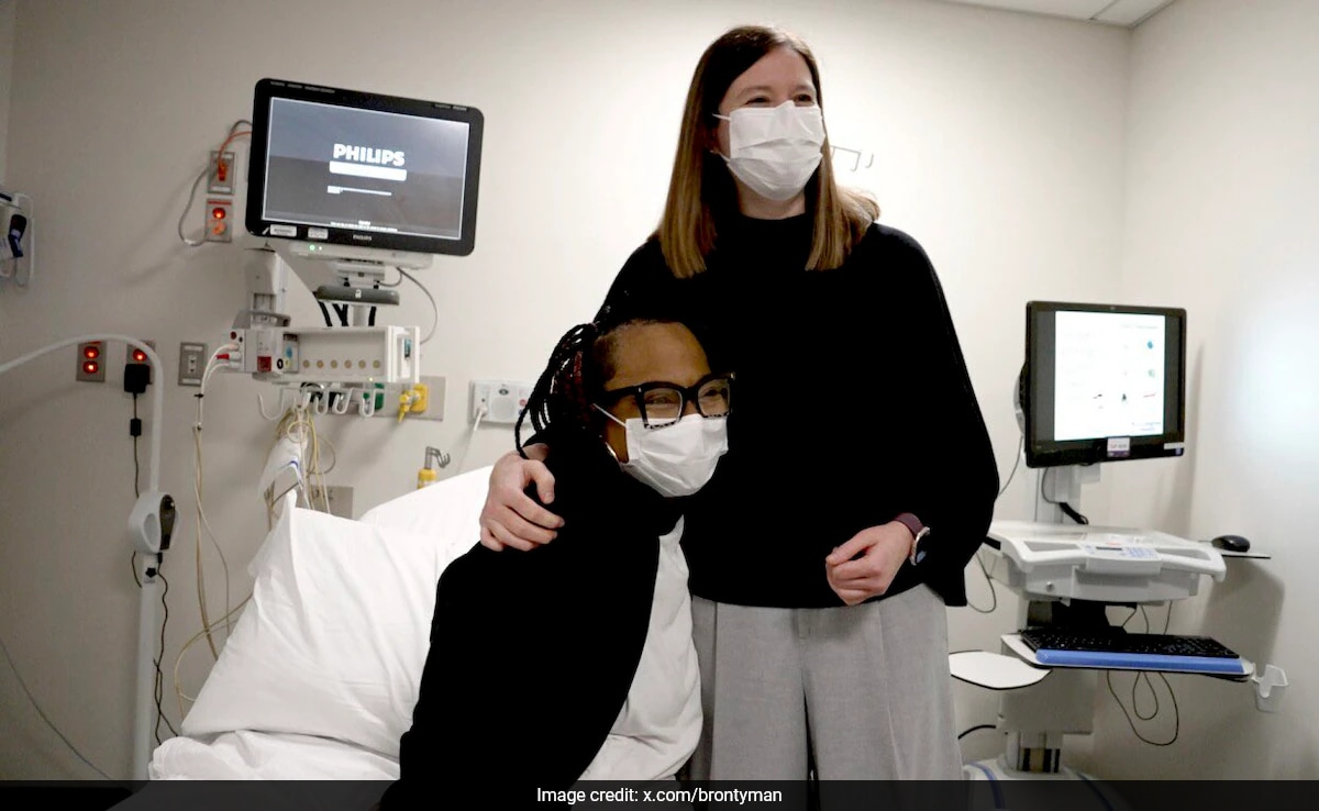 us-woman-lives-with-pig-kidney-for-130-days,-removed-after-organ-rejection