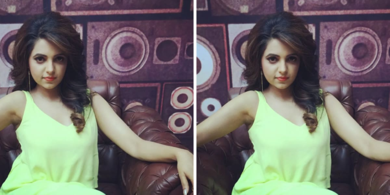 sugandha-mishra-on-getting-back-to-work-after-welcoming-daughter:-‘her-smile-recharges-me’