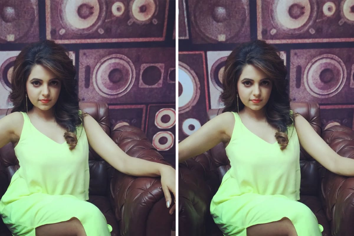 sugandha-mishra-on-getting-back-to-work-after-welcoming-daughter:-‘her-smile-recharges-me’
