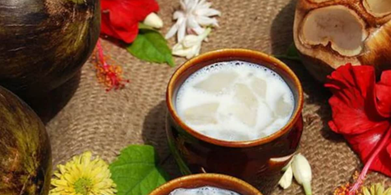 nungu-milk:-beat-the-heat-with-this-cooling-ice-apple-drink,-easy-summer-recipe-inside