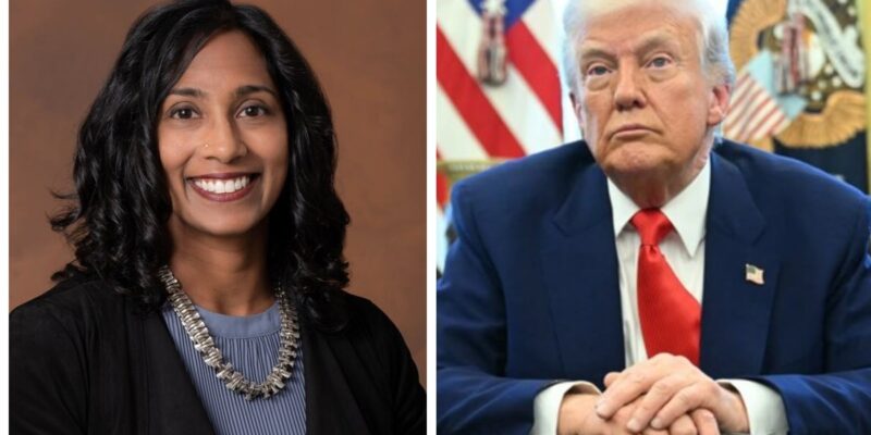 nasa’s-indian-origin-diversity-chief-sacked-after-trump’s-executive-order
