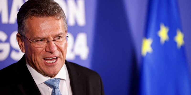 eu-trade-chief-seeks-joint-effort-with-us-on-fair-tariff-deal