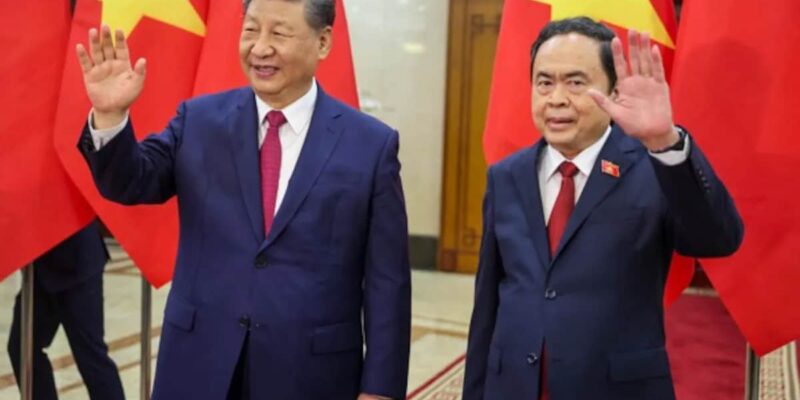 china,-vietnam-sign-agreements-after-xi-jinping’s-warning-on-protectionism