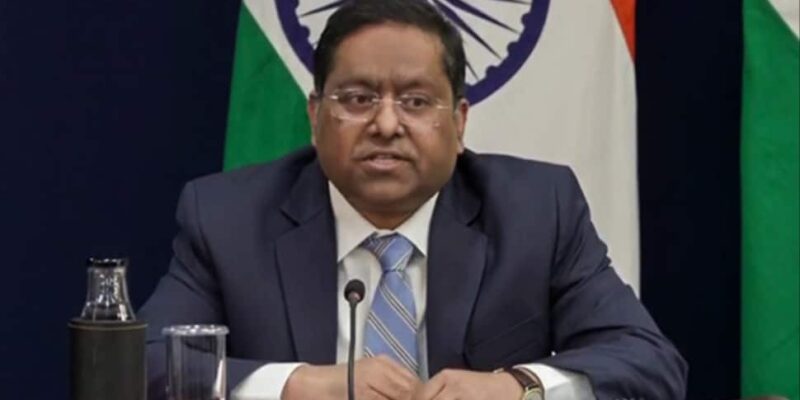 `motivated,-baseless`:-india-rejects-pakistan`s-remarks-on-waqf-amendment-act