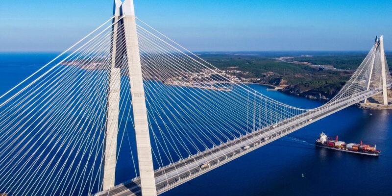 from-china-to-france:-exploring-the-7-tallest-road-bridges-on-earth