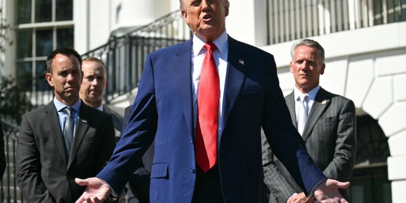 “stop-threatening-and-blackmailing”:-china’s-message-on-tariffs-for-trump