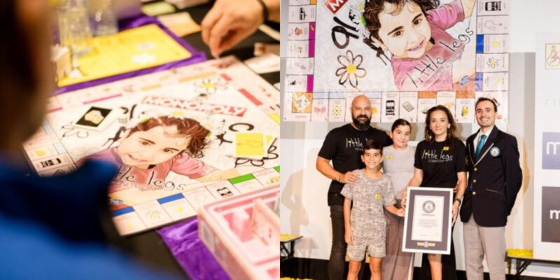 over-900-people-play-monopoly-together,-set-world-record-in-tribute-to-dead-girl