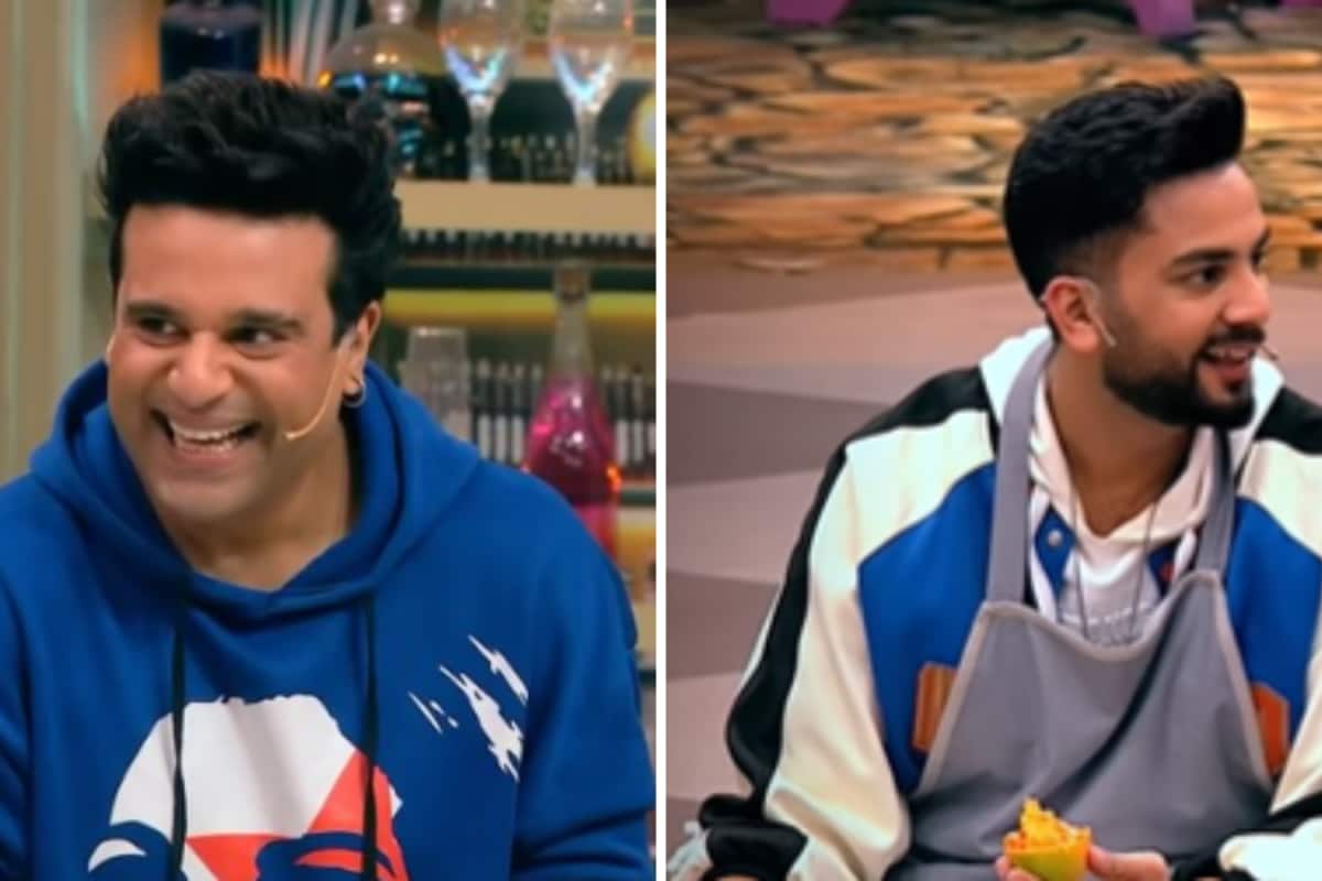 laughter-chefs-2:-krushna-abhishek-trolls-karan-kundrra-for-eating-mango-with-spoon