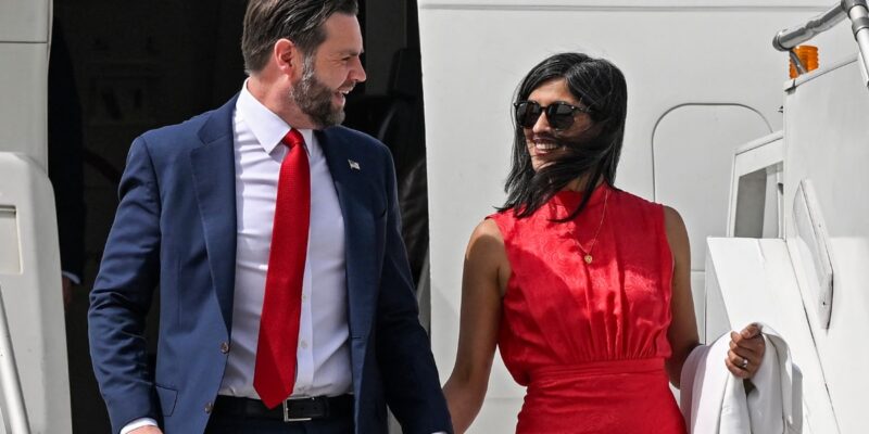 security-tightened-in-agra-ahead-of-us-vice-president-jd-vance’s-arrival