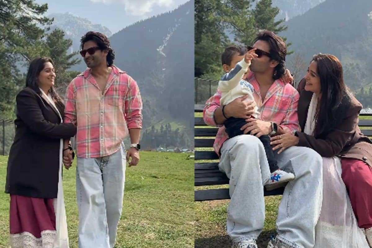 more-pictures-from-dipika-kakar,-shoaib-ibrahim’s-vacation-with-ruhaan