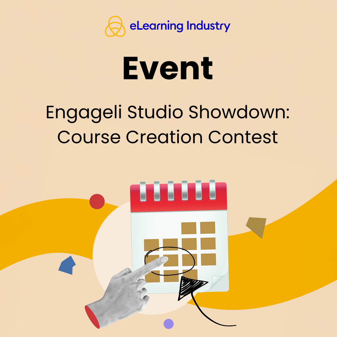 engageli-studio-showdown:-course-creation-contest