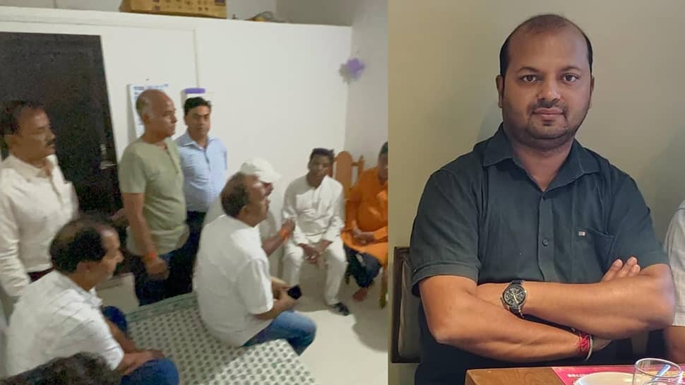 pahalgam-terror-attack:-how-illness-saved-lives-of-slain-ib-officer’s-relatives