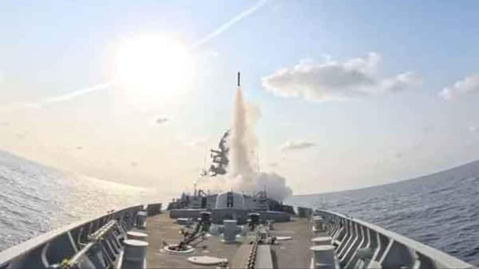 indian-navy-test-fires-missile-amid-tension-with-pakistan-after-pahalgam-attack