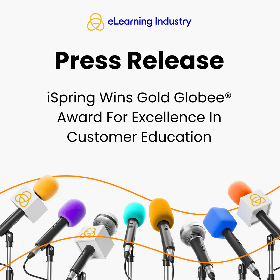 ispring-wins-gold-globee-award-for-excellence-in-customer-education