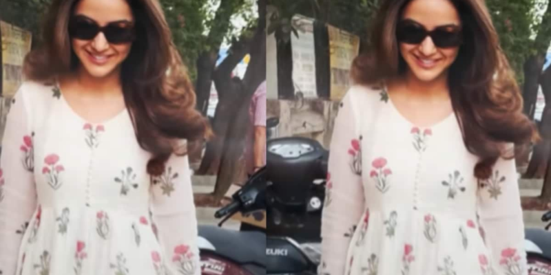 jasmin-bhasin’s-floral-white-suit-is-the-summer-style-inspo-you-need