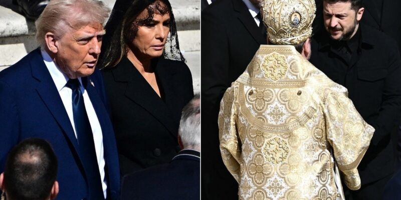 trump,-zelensky-meet-at-pope’s-funeral-weeks-after-white-house-clash
