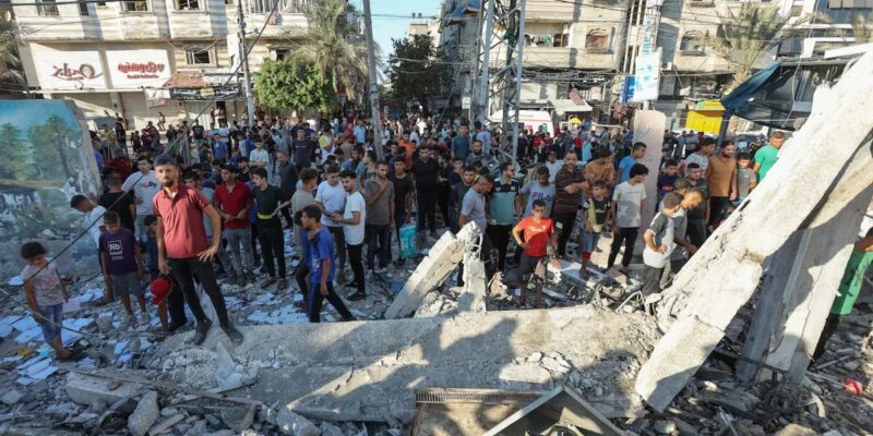 hamas-says-open-to-freeing-hostages,-five-year-truce-in-gaza