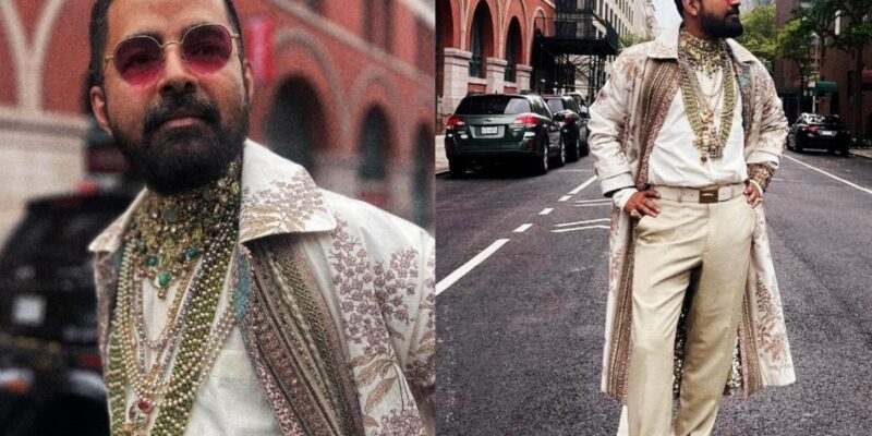 sabyasachi-mukherjee:-the-first-indian-designer-to-walk-on-the-met-gala-carpet