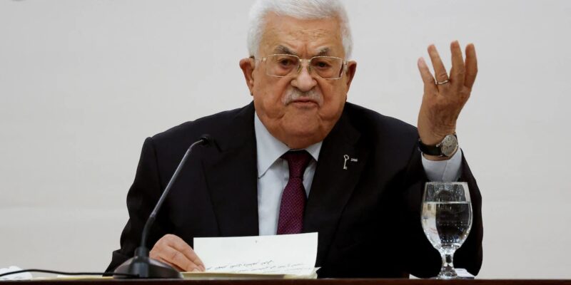 who-is-hussein-al-sheikh,-front-runner-to-succeed-palestinian-president-abbas