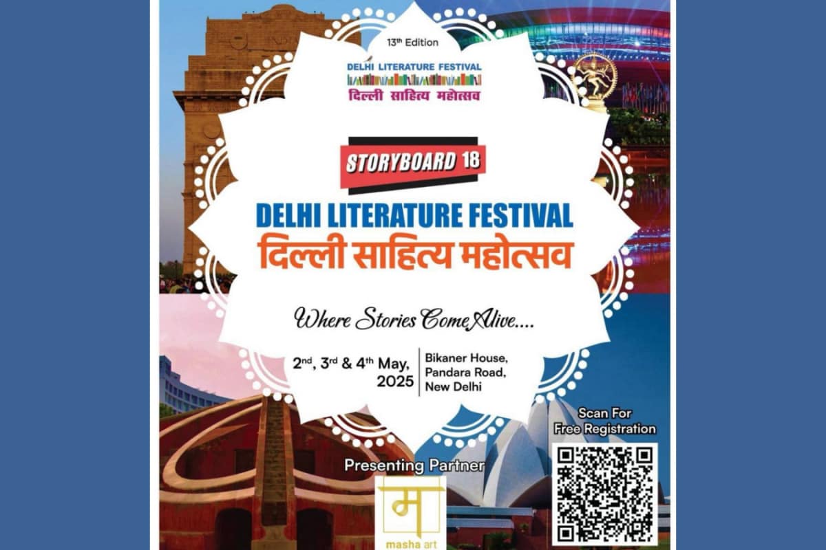 delhi-literature-festival-to-kick-off-on-may-2-at-bikaner-house