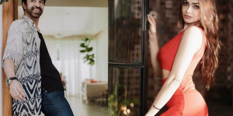 ‘she-is-the-closest-person-to-me’:-aamir-ali-on-her-bond-with-ankita-kukreti