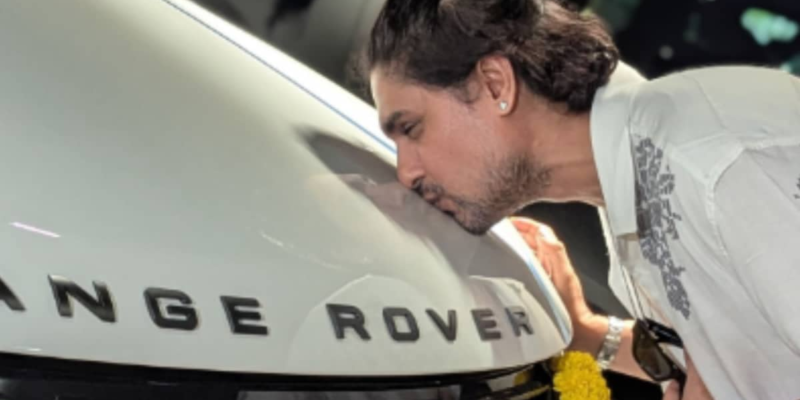 ankit-gupta’s-message-for-‘fans,-friends-and-family’-after-buying-new-range-rover