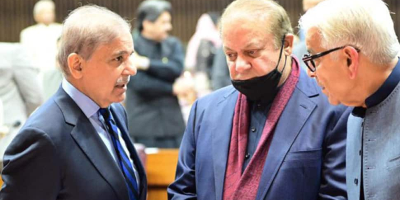 nawaz-asks-pak-pm-shehbaz-sharif-not-to-take-aggressive-position-against-india