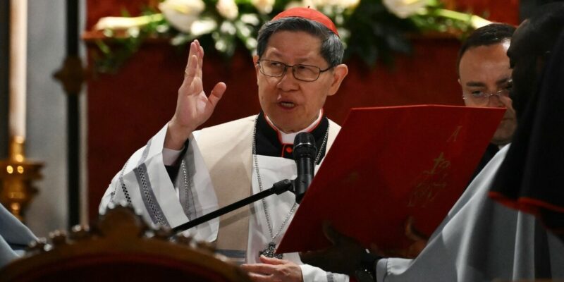 filipino-cardinal,-the-‘asian-francis’-is-frontrunner-for-papacy