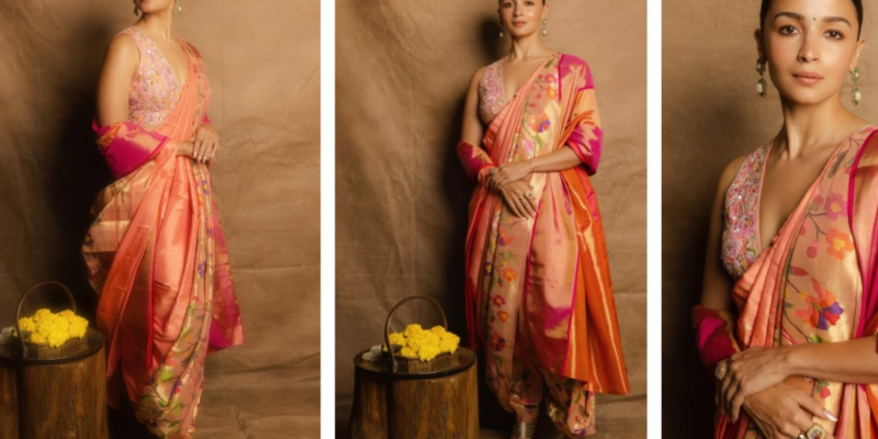 alia-bhatt-channels-maharashtrian-glam-in-bold-nauvari-saree-at-waves-summit-2025